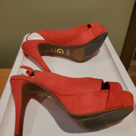 G by Guess Stelletos - Picture 4 of 7